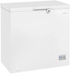 EXQUISIT Gefriertruhe GT201-HE-040E ws Exquisit 811420302