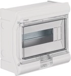 Hager Vector IP65 VE110SN