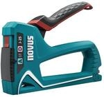 Novus Handtacker J-25 metal power Zinkdruckg. 030-0468