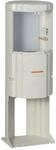 ABN Freilufts&auml;ule M-Platte SL115P