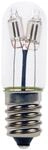 Scharnberger+Hasenbein Glimmlampe 16x54mm 28061