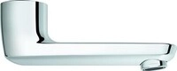 Grohe Gussauslauf 13378 L&auml;nge 115 mm chrom Grohe Deutschland Vertriebs 13378000