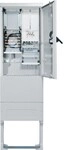 Hager Z&auml;hleranschlusss&auml;ule ZAS205BD15A