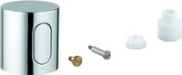 Grohe Temperaturw&auml;hlgriff 47812 chrom Grohe Deutschland Vertriebs 47812000