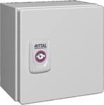 Rittal Elektro-Box KX KX 1553.000 1553000