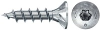200 Stk. Fischer Deutschl. Spanplattenschr.Pwr-Fast 2 670254