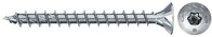 200 Stk. Fischer Deutschl. Spanplattenschr.Pwr-Fast 2 670075