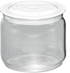 6 Stk. Rommelsbacher Ersatz-Glasbeh&auml;lter 0,5l JG 05