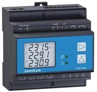 Janitza Electronic Universalmessger&auml;t UMG 806 (UL) 1402041