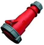 Mennekes Kupplung AM-TOP 2177A