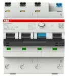 ABB Stotz S&J FI/LS-Schalter DSX203NC C16 A30