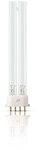 10 Stk. Philips Lighting Entkeimungslampe TUV PL-S 9W/4P 71083380