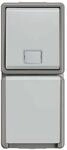 Siemens Dig.Industr. IP44 AP Kombi senkr. 5TD4811