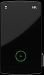 ABL GmbH E-Mobility Wallbox eM4 Single 100000203