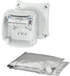 Hensel Kabelabzweigkasten WP 0202 G 62000097