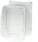 Hensel Kabelabzweigkasten KF 5000 G