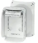 Hensel Kabelabzweigkasten KF 1006 G