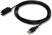 WAGO GmbH & Co. KG USB-Konfigurationskabel 750-923