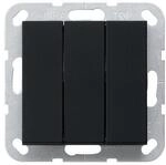 Gira Wippschalter sw 2832005