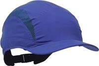 3m Ansto&szlig;kappe First Base&trade; 3 Classic 52-65cm blau wasserfest EN812:A1