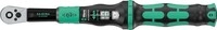 Wera Drehmomentschl&uuml;ssel Click-Torque Lock A 5 R/L 1/4 Zoll 2,5-25 Nm Wera Werk