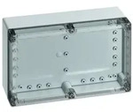 Spelsberg Leergeh&auml;use TG ABS 2516-9-to