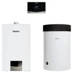 Vaillant Paket 1.61/3 ecoTEC excl 8000016647