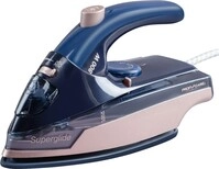 PROFICARE Reise-B&uuml;geleisen PC-DB 3125 bl-rose 331250
