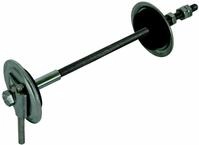 DEHN Erder-/Wanddurchf&uuml;hrung EWDMVK810M10 #478430