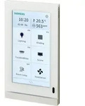 Siemens Dig.Industr. Touch Control TC5, 5 UP 205/12
