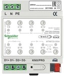 Schneider Electric KNX DALI-Gateway Basic MTN6725-0004