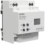 Gira DALI Gateway Colour 1f REG 211100