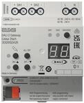 Jung KNX DALI-2 Gateway Colour 30128 1S DA2 R 301281SDA2R