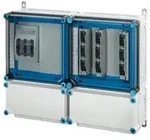Hensel PV-Wechselrichter-Sammler Mi PV 5311