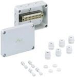 Spelsberg Klemmenkasten RKK 4/15-15x4qmm 61240401