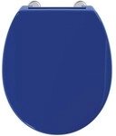 Ideal Standard IS WC-Sitz Contour 21+ Sandwich Blau S406536