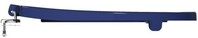 Ideal Standard IS WC-Sitzring Contour 21+ Blau S406636