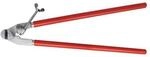 Bessey Rinnentr&auml;gerabbiegezange D396 L.680mm PVC-beschichtet Bessey Tool