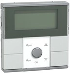 Merten Zeitschaltuhr-Modul MEG5754-0460