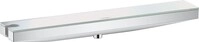 Hansgrohe HG Schlauchanschluss Rainfinity Porter 500 chrom mit Ablage L 26843000