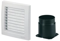 Maico Zweitraumanschlu&szlig;-Set ER-ZR 0093.1025