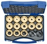 Klauke Presseinsatz-Set R22SET