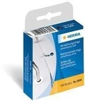 Herma Lochverst&auml;rkungsring weiss 12mm 500 St&uuml;ck 120011601