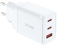 DLink Deutschland 65W GaN Charger DCP-651