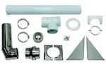Vaillant Basis-Anschluss-Set 0020042907