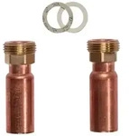 Vaillant Anschlussset Hydraulik 0010039178
