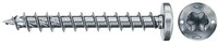200 Stk. Fischer Deutschl. Spanplattenschr.Pwr-Fast 2 670102