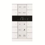 Busch-Jaeger Raumtemperaturregler SBR/U10.0.11-84 2CKA006330A0007