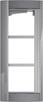 Legrand Rahmen u. Modultr&auml;ger 350233