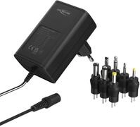 Ansmann universal-Netzteil APS 1000 1201-0023
